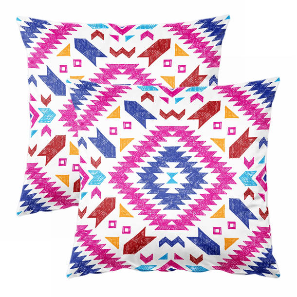 Foundry Select Warleigh Geometric Gray Area Rug & Reviews Wayfair